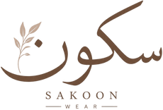 Sakoon Wear